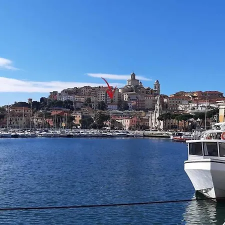 Casa Gazzano 임페리아