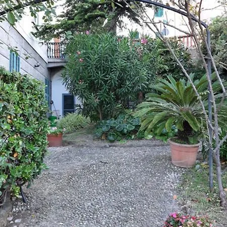 Casa Gazzano