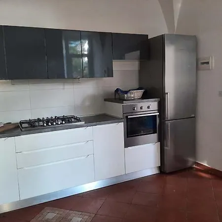 Casa Gazzano Imperia