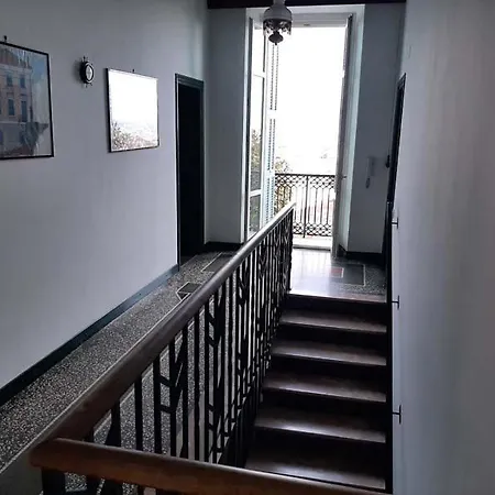 Casa Gazzano Imperia