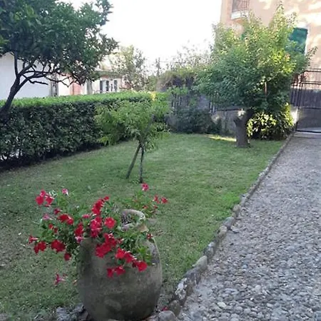 Tatil Evi Casa Gazzano Imperia