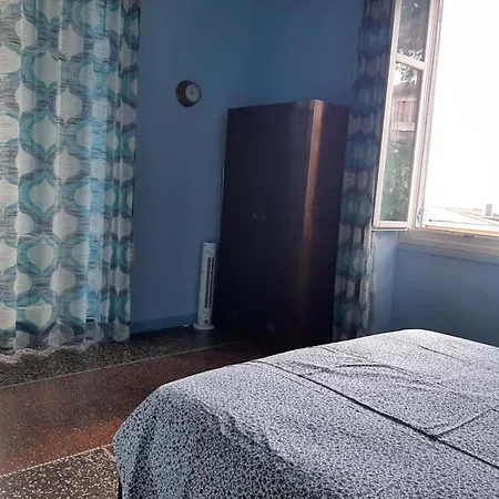 Tatil Evi Casa Gazzano *