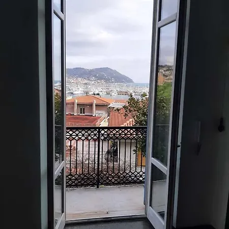 Tatil Evi Casa Gazzano Imperia