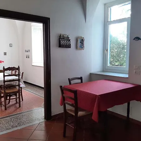Casa Gazzano *