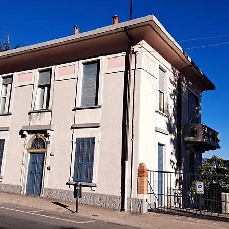 Casa Gazzano