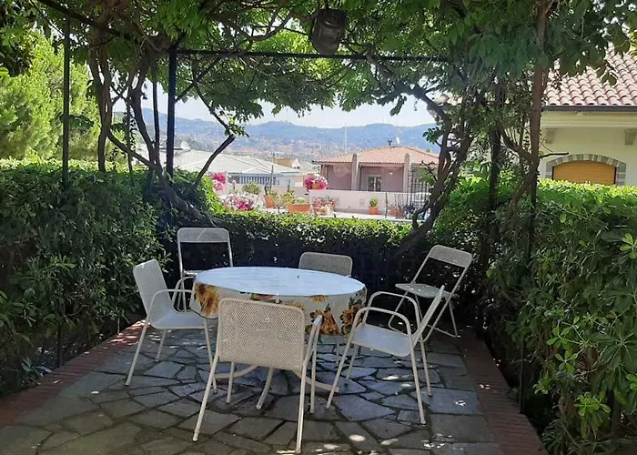 Casa Gazzano Semesterbostad Imperia