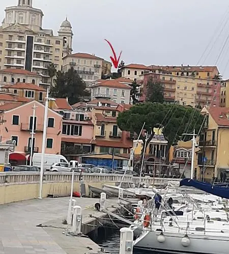 Casa Gazzano Semesterbostad Imperia