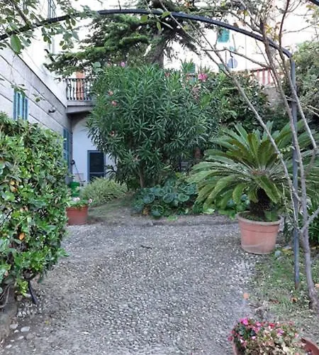 Casa Gazzano