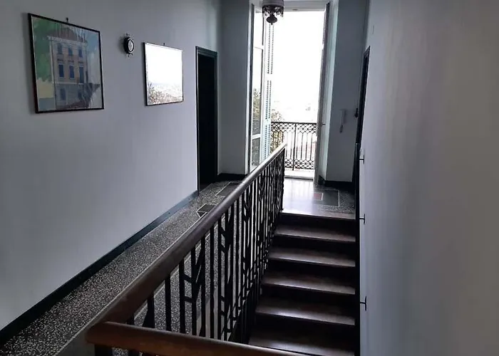 Casa Gazzano Imperia