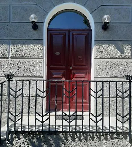 Semesterbostad Casa Gazzano Imperia