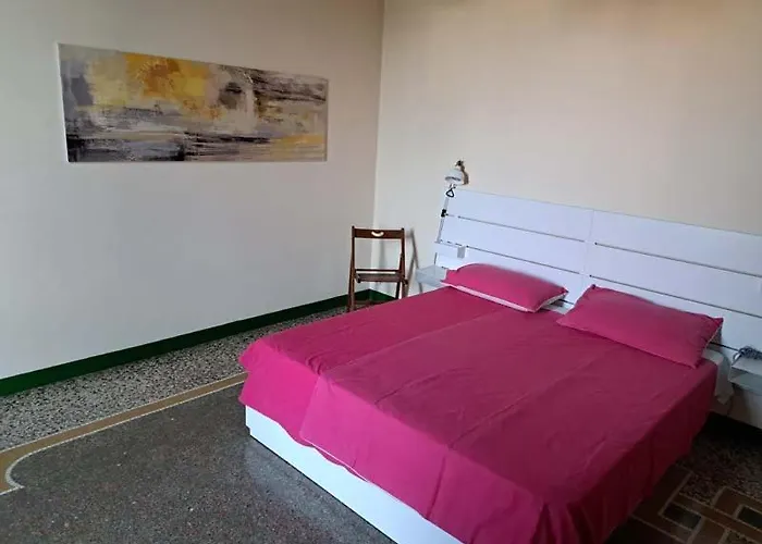 Semesterbostad Casa Gazzano Imperia