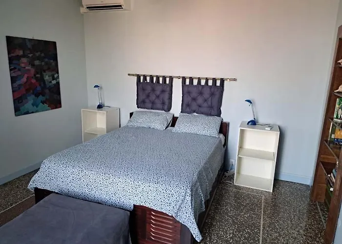 Casa Gazzano Semesterbostad