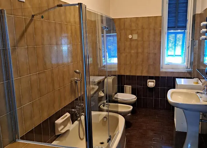 Semesterbostad Casa Gazzano Imperia