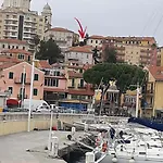 Casa Gazzano Feriehus Imperia