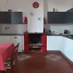 Feriehus Casa Gazzano Imperia