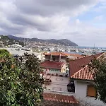 Casa Gazzano Feriehus Imperia