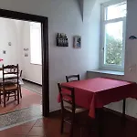Casa Gazzano *