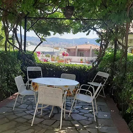 Casa Gazzano בית נופש אימפריה