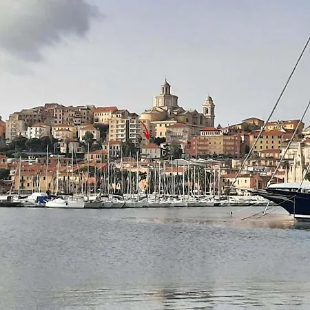 Casa Gazzano Hébergement de vacances