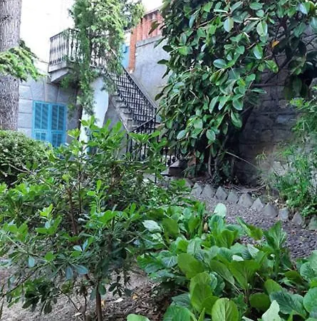 Casa Gazzano *