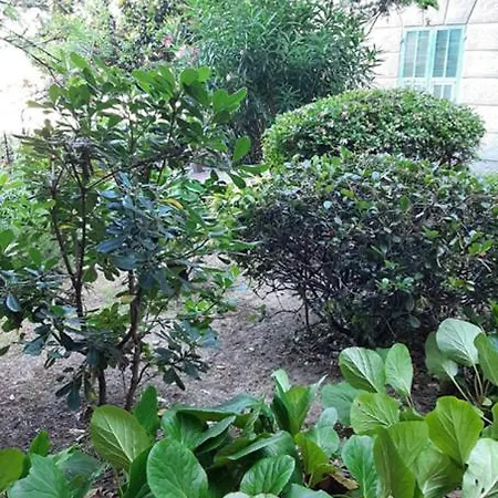 Casa Gazzano בית נופש