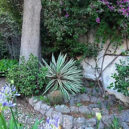 Casa Gazzano בית נופש