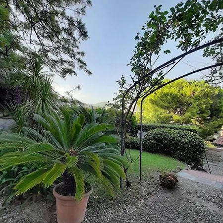 Casa Gazzano