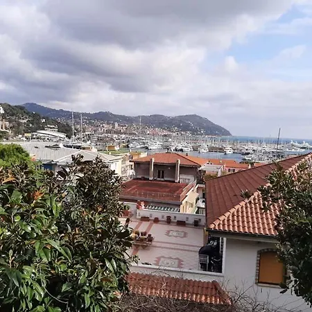 Casa Gazzano Prázdninový dům Imperia