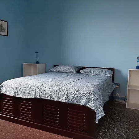 Prázdninový dům Casa Gazzano