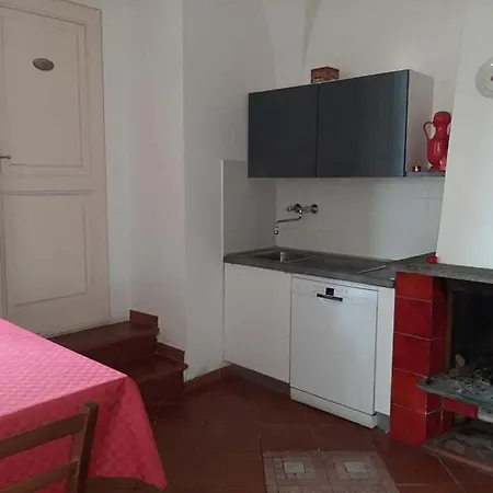 Casa Gazzano