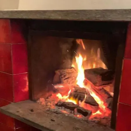 Casa Gazzano Holiday home Imperia