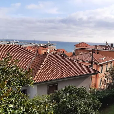 Casa Gazzano