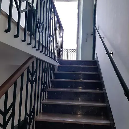 Casa Gazzano בית נופש *