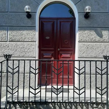 Prázdninový dům Casa Gazzano Imperia