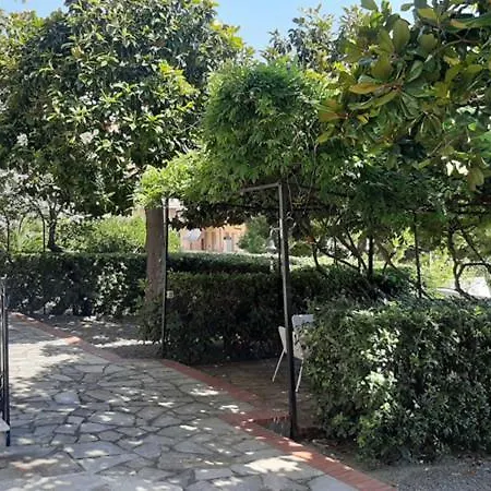 בית נופש Casa Gazzano