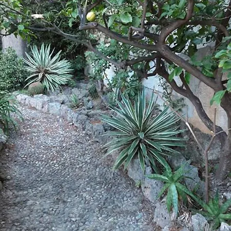 Casa Gazzano *