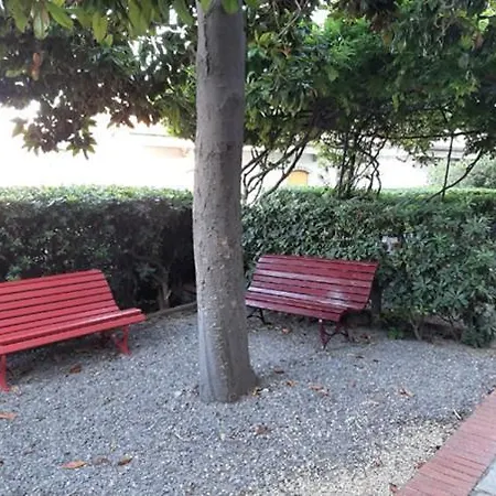Hébergement de vacances Casa Gazzano