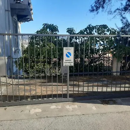 Casa Gazzano בית נופש אימפריה