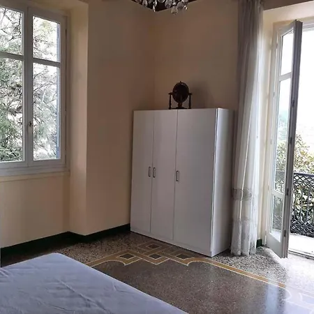 בית נופש Casa Gazzano *
