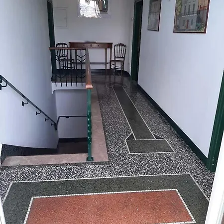 Casa Gazzano בית נופש