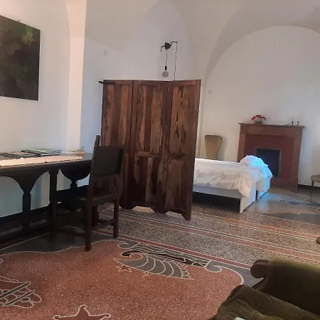 Casa Gazzano * Imperia