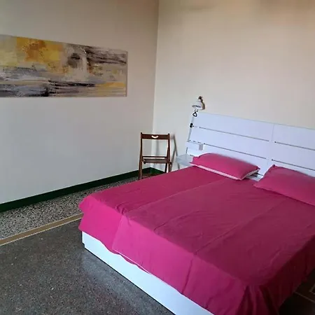 בית נופש Casa Gazzano אימפריה