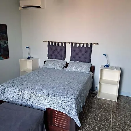 Casa Gazzano בית נופש