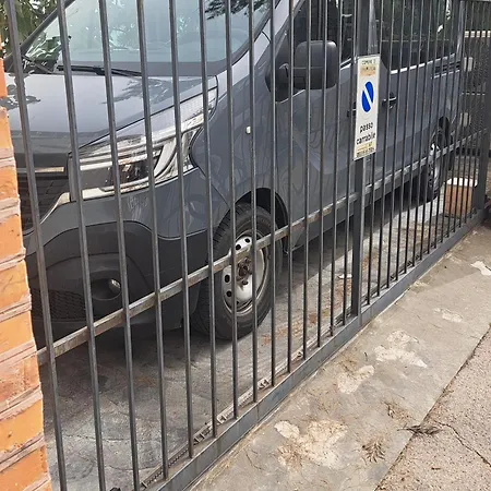 בית נופש Casa Gazzano אימפריה