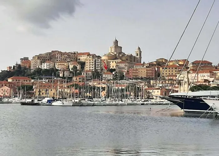 Casa Gazzano Σπίτι διακοπών