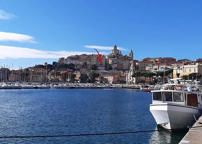 Casa Gazzano Imperia