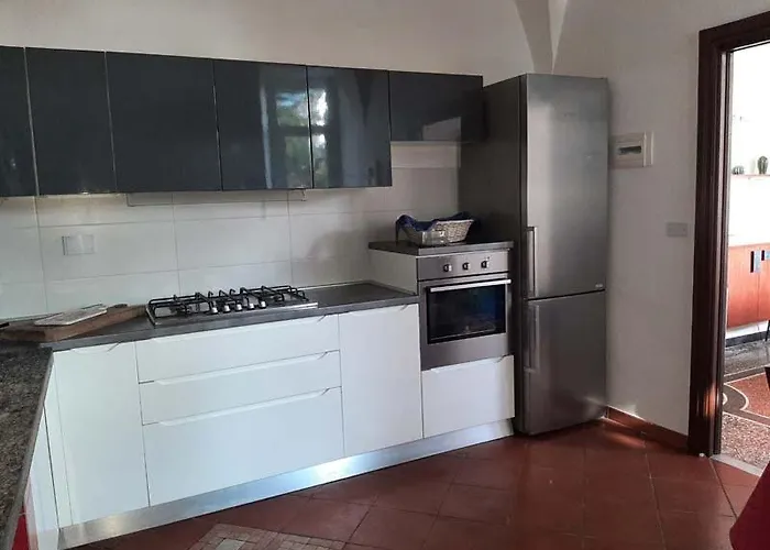 Casa Gazzano Imperia