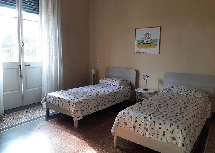 Σπίτι διακοπών Casa Gazzano Imperia