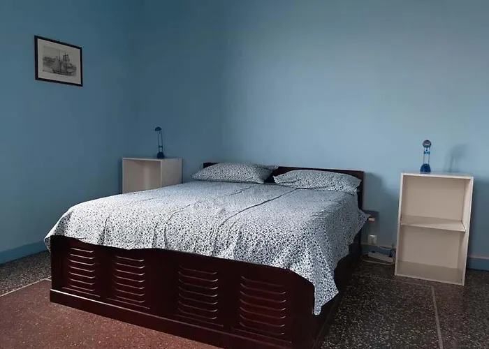 בית נופש Casa Gazzano