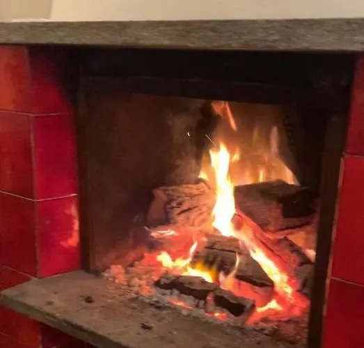 Casa Gazzano בית נופש אימפריה